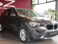 gebraucht BMW X1 sDrive 18 i Advantage 1.Hand Navi SHZ PDC Alu