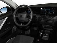 Gebraucht Opel Astra Edition 131 PS (96 kW) 2024 Schwarz Kombi