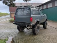 Second-hand Ford Bronco 1985 SUV