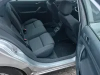 Brugt Skoda Superb 131 HK (96 kW) 2005 Sølv Sedan