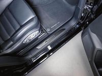 Gebraucht Porsche Macan 265 PS (194 kW) 2023 Schwarz SUV