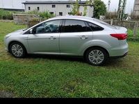 Gebraucht Ford Focus 120 PS (88 kW) 2016 Grau Limousine