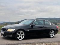 Gebraucht BMW 335 540 PS (397 kW) 2007 Schwarz Coupé