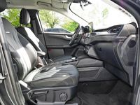 Gebraucht Ford Kuga Vignale 224 PS (164 kW) 2023 Magnetic (metallic) SUV