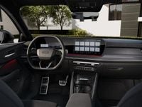 Neu Audi Q3 Ambiente 204 PS (150 kW) 2025 Mythosschwarz metallic SUV