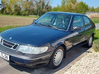 Second-hand Saab 900 150 CP (110 kW) 1996 Berlinǎ