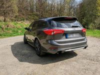 gebraucht Ford Focus ST Kombi 280PS