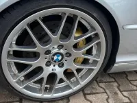 Gebraucht BMW 330 Performance 231 PS (169 kW) 2004 Silber Coupé