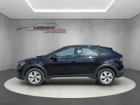 Gebraucht VW Taigo Life 116 PS (85 kW) 2024 Deep black perleffekt (metallic) SUV