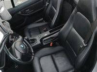 gebraucht BMW Z3 Roadster 1.9i - Top Zustand!