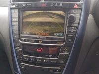 Gebraucht Toyota Caldina 264 PS (194 kW) 2003 Schwarz Kombi