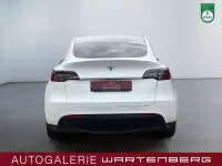Gebraucht Tesla Model Y 378 kW (514 PS) 2023 Weiß SUV