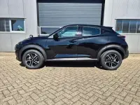 Neu Nissan Juke N-Connecta 114 PS (83 kW) 2026 Andere SUV