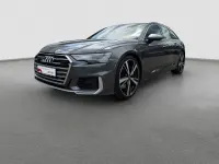 Gebraucht Audi S6 Sport 344 PS (253 kW) 2022 Grau Kombi
