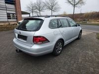 gebraucht VW Golf VI Variant Highline