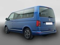 Gebraucht VW Multivan Comfortline 204 PS (150 kW) 2024 Grau Van