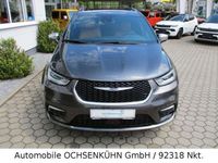 Gebraucht Chrysler Pacifica 291 PS (214 kW) 2024 Grau SUV