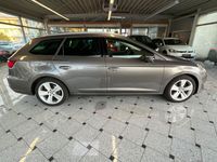 gebraucht Seat Leon ST FR LED*DSG*PANO*NAVI*