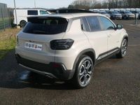 Neu Jeep Avenger Summit 101 PS (74 kW) 2026 Beige SUV