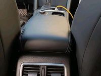 Gebraucht Renault Talisman Initiale Paris 200 PS (147 kW) 2019 Schwarz Kombi