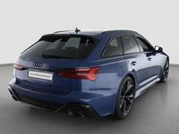 Gebraucht Audi RS6 Sport 600 PS (441 kW) 2025 Blau Kombi