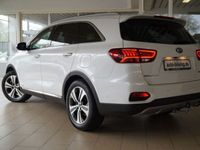 gebraucht Kia Sorento 2.2CRDi Platinum 4WD VOLLAUSSTATTUNG+AHK