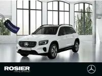 Gebraucht Mercedes GLB200 Progressive 150 PS (110 kW) 2025 Weiss / polarweiß SUV