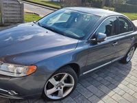 Gebraucht Volvo S80 Executive 205 PS (150 kW) 2009 Grau Limousine