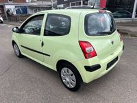 gebraucht Renault Twingo Authentique