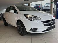 Gebraucht Opel Corsa Innovation 150 PS (110 kW) 2015 Weiß Kleinwagen