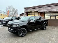 Gebraucht Dodge Ram 420 PS (308 kW) 2021 Schwarz Abholung