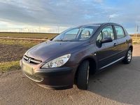 Gebraucht Peugeot 307 79 PS (58 kW) 2007 Andere farben Kleinwagen