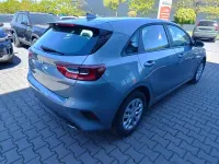 Neu Kia Ceed 140 PS (102 kW) 2026 Grau Kleinwagen