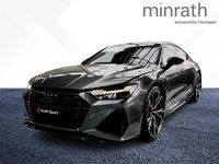 Gebraucht Audi RS7 Performance 630 PS (463 kW) 2025 Grau Kleinwagen