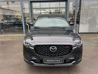 Gebraucht Mazda CX-5 Homura-Line 194 PS (142 kW) 2022 Andere farbe SUV
