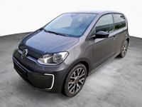 Gebraucht VW e-up! Move 61 kW (83 PS) 2022 Grau Kleinwagen