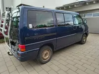 Używany VW T4 102 KM (75 kW) 2000 Niebieski Van
