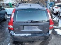 Usado Volvo V50 136 CV (100 kW) 2007 Gris Familiar
