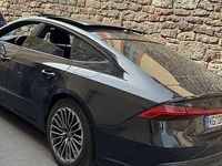 Gebraucht Audi A7 252 PS (185 kW) 2020 Limousine