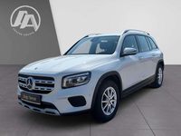 Gebraucht Mercedes GLB200 150 PS (110 kW) 2023 Digitalweiß SUV