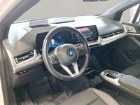 Gebraucht BMW 230e Active Tourer 150 PS (110 kW) 2022 Weiß Van / Kleinbus