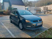 Occasion VW Polo 95 ch (69 kW) 2016 Gris Berline