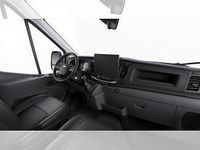 Neu Ford Transit Trend 105 PS (77 kW) 2026 Beige (frozen white) Van