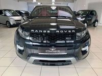 gebraucht Land Rover Range Rover evoque 2.0 Si4 Dynamic/AT-Motor