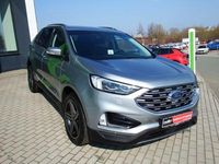 Gebraucht Ford Edge Titanium 238 PS (175 kW) 2020 Silber (iconicsilber) SUV