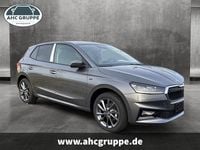 Neu Skoda Fabia Tour 116 PS (85 kW) 2026 Grau Kleinwagen