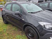 Gebraucht Opel Mokka Edition 136 PS (100 kW) 2015 Schwarz SUV