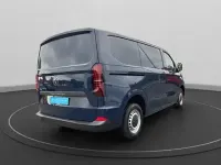Gebraucht VW Transporter 110 PS (80 kW) 2025 Blau Van