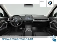 Gebraucht BMW iX1 Performance 230 kW (313 PS) 2023 Schwarz SUV