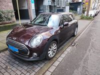 Gebraucht Mini One Clubman 102 PS (75 kW) 2016 Rot Kombi